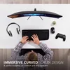 ViewSonic VX3218-PC-MHD OMNI Curved Gaming LED Monitor Produktbild-Vorschau 23