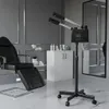Vaporizzatore facciale professionale con stativo a vapore Anteprima dell’immagine prodotto 4
