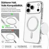 Housse magnétique pour téléphone portable compatible avec Voir les images du produit 5