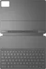Lenovo ZG38C07512 Tastatur für Mobilgeräte Pogo Pin Grau Produktbild-Vorschau 4