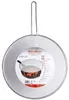 Coperchio Westmark antispruzzo in acciaio inox fine ø 30 cm Anteprima dell’immagine prodotto 2