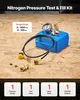 Kit di ricarica accumulatore idraulico azoto, kit di Anteprima dell’immagine prodotto 2