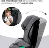Kinderkraft SAFETY FIX 2 i-Size - dětská autosedačka 76-150 Náhled obrázku produktu 8