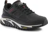 Skechers scarpe Arch Fit Road Walker, 237333BLK Anteprima dell’immagine prodotto 20