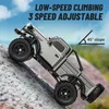 Terénní auto na dálkové ovládání v měřítku 1:18, elektrické Náhled obrázku produktu 4