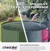 Nádrž na dažďovú vodu - 750 litrov Náhľad obrázku produktu 8