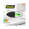 Genius Clia Genie Set 8-tlg. Schwämme mit integriertem Produktbild-Vorschau 2