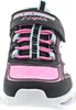 Skechers Cosmic Glow 303712L BKMT (33/BKMT) Voir les images du produit 6