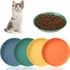 Katzennäpfe, 4-teiliges Katzenfutternapf-Set aus Produktbild-Vorschau 1