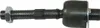 A.B.S. 240446 Axialgelenk Spurstange für HONDA Accord VII Produktbild-Vorschau 4