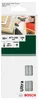 Bosch DIY Lijmstift 7mm, melkachtig (30 stuks). Productafbeelding-voorbeeld 3