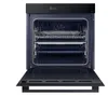 Samsung Series 5 Dual Cook™ Einbaubackofen, 76 ℓ, A+, Produktbild-Vorschau 4