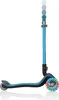 GLOBBER Elite Deluxe Lights – Tretroller Kinder, 120/80 mm, Produktbild-Vorschau 11