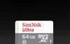 Paměťová karta SanDisk Ultra MicroSDXC 64GB 100MB/s UHS-I Náhled obrázku produktu 5