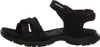 ECCO Offroad Roam Lea/Tex Sandalen Schwarz 40 Produktbild-Vorschau 29
