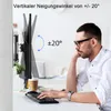 TV-Wandhalterung, TV-Wandhalter, Fernseher Halterung, 15-32 Produktbild-Vorschau 3