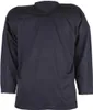 HD-2 Hockeytrikot schwarz, XL Produktbild-Vorschau 1