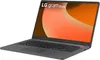 LG gram Book 15" i5-1334U 16GB/512GB SSD Win11 grau Produktbild-Vorschau 1