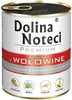 Dolina Noteci Premium Beef - Mokré krmivo pre psov - 800 g Náhľad obrázku produktu 3