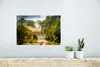 MuchoWow® Poster Thailand - Wasserfälle - Tropen 30x20 cm - Produktbild-Vorschau 5