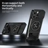 Magnetické pouzdro pro iPhone 15 Plus Ochranné pouzdro s Náhled obrázku produktu 6