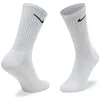 Nike VALUE Coton CREW (3 PAIRES) NOIR XL Voir les images du produit 4