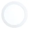Eglo Fueva LED Einbaulampe Einbauleuchte Leuchten Lampe Produktbild-Vorschau 6