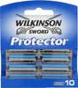 Wilkinson Protector Rasierklingen, 10er Pack Produktbild-Vorschau 1