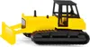 Siku Planierraupe, Bulldozer, Junge/Mädchen, Kunststoff, Produktbild-Vorschau 2