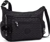 Kipling Gabbie S 7 Liter Umhängetasche KI2532 Signature Emb Produktbild-Vorschau 2
