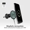 SBS Supporto Auto Per Smartphone E Iphone Compatibile Con Anteprima dell’immagine prodotto 3