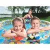 Bestway 51048 - Planschbecken Tropical Ø 170 x 53 cm Produktbild-Vorschau 45