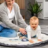 Hauck 2in1 Spielmatte und Aufräumtasche Play N Produktbild-Vorschau 9