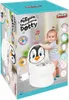 Penguin pädagogisches Töpfchen weiß/schwarz Produktbild-Vorschau 5
