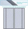 Thermovorhang Kälteschutz Magnet, 110x220cm Thermo Produktbild-Vorschau 3