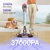 Odkurzacz akumulatorowy Aiibot 8w1, bezprzewodowy, 37000 Podgląd zdjęcia produktu 2