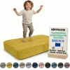 Pillows24 – Hüpfpolster für Kinder | Hüpfkissen 70x110x17 Produktbild-Vorschau 8