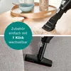 Bosch Unlimited Akku Staubsauger Serie 6 Stielsauger, Produktbild-Vorschau 6
