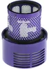 Filtre Dyson Cyclone V10 (lot de 3, Plus.Parts®) Voir les images du produit 4