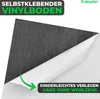 Endorphin Vinylboden selbstklebend in Betonoptik Dunkelgrau Produktbild-Vorschau 5