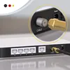 Sat Kabel Digital TV Koax 135dB F-Stecker Antennenkabel Produktbild-Vorschau 6
