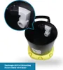 MisterVac Filter Abdeckung Ersatzhalterung kompatibel mit Produktbild-Vorschau 2