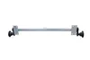 KNOTT nebrzděná náprava VG7-L 750 kg, rozteč 1190 mm pro Náhled obrázku produktu 1