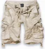 Brandit Vintage Shorts-kurze Hose Größe 3XL Farbe Sandsturm Produktbild-Vorschau 1