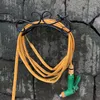 set de 2 supports de tuyau d'arrosage en fonte | Support de Voir les images du produit 5