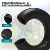 Wiltec 2x tubo d'aria per tosaerba 18x8.50-8 tubo Anteprima dell’immagine prodotto 4