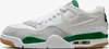Nike Air Jordan 4 RM "Pine Green" Green, Velikost: 45,5 Náhled obrázku produktu 1