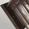 Elstead Chedworth Außen-Wandleuchte E27 Alte Bronze IP44 Produktbild-Vorschau 2