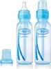 Dr. Brown's Options+ Anti-Kolik Standardhalsflasche 250 ml Produktbild-Vorschau 2