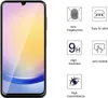 2X Schutzglas ( Display + Kamera ) für Samsung Galaxy A25 Produktbild-Vorschau 3